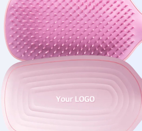 Private label hair brush manufacturer and custom OEM ODM solutions