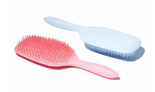 K-beauty device tool Korean OEM ODM hair care brush manufacturer