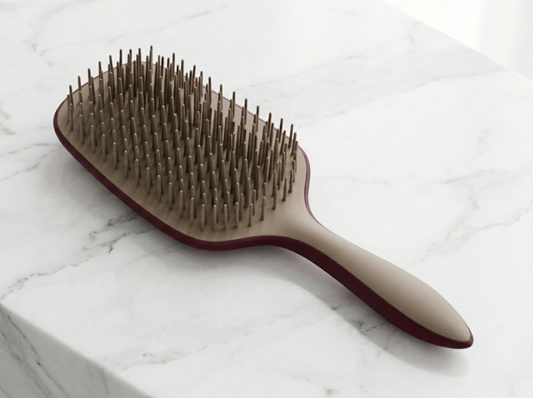 vibro scalpbrush OEM colors are available